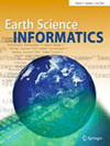 Earth Science Informatics封面